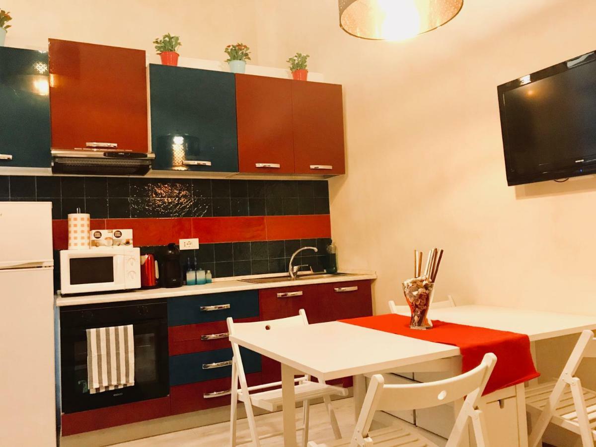 Leonardo'S Signoria Suite By Florencehospitality Exterior foto